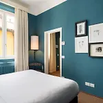 4F Boutique Hotel Florence