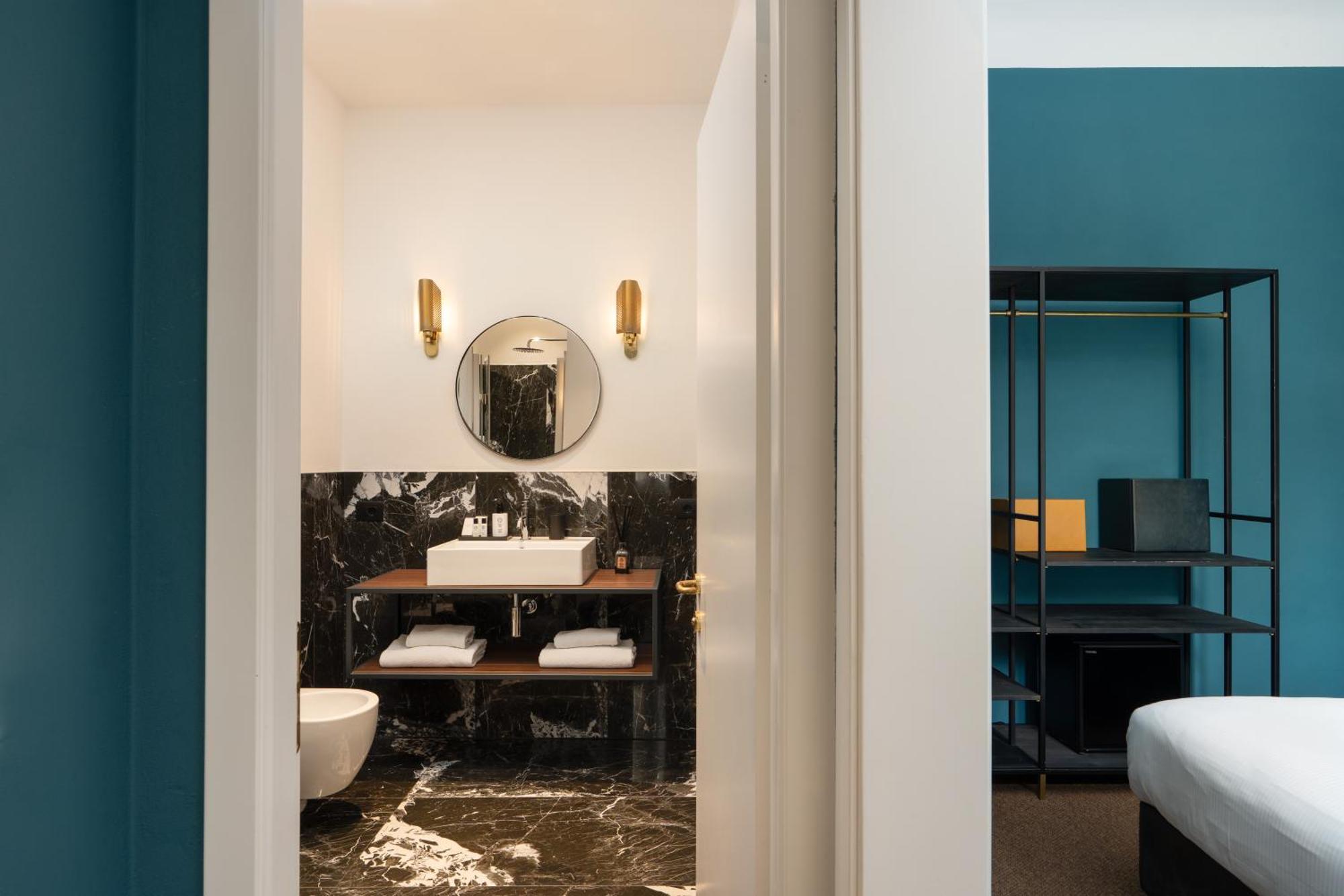 4f Boutique Hotel Florença