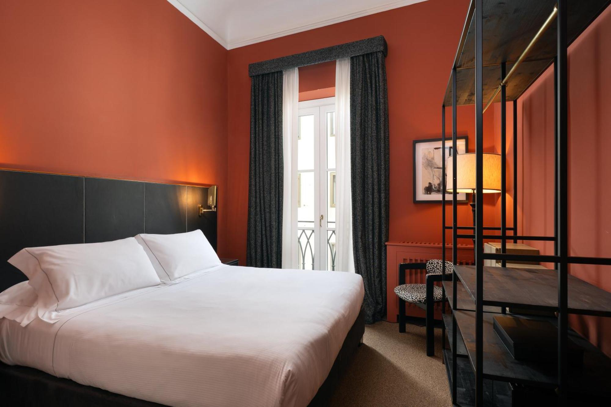 Hotel 4f Boutique