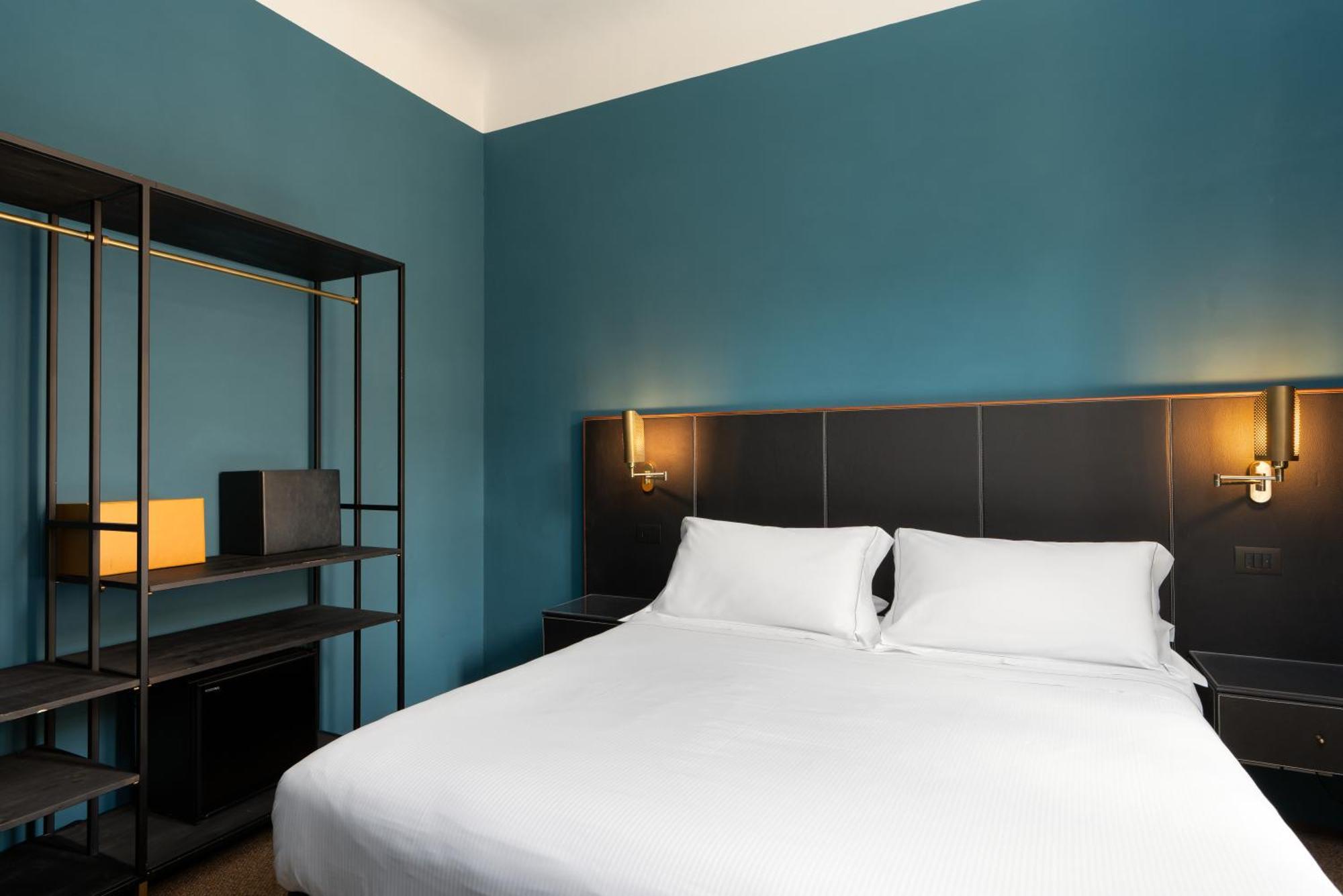 4f Boutique Hotel 3*