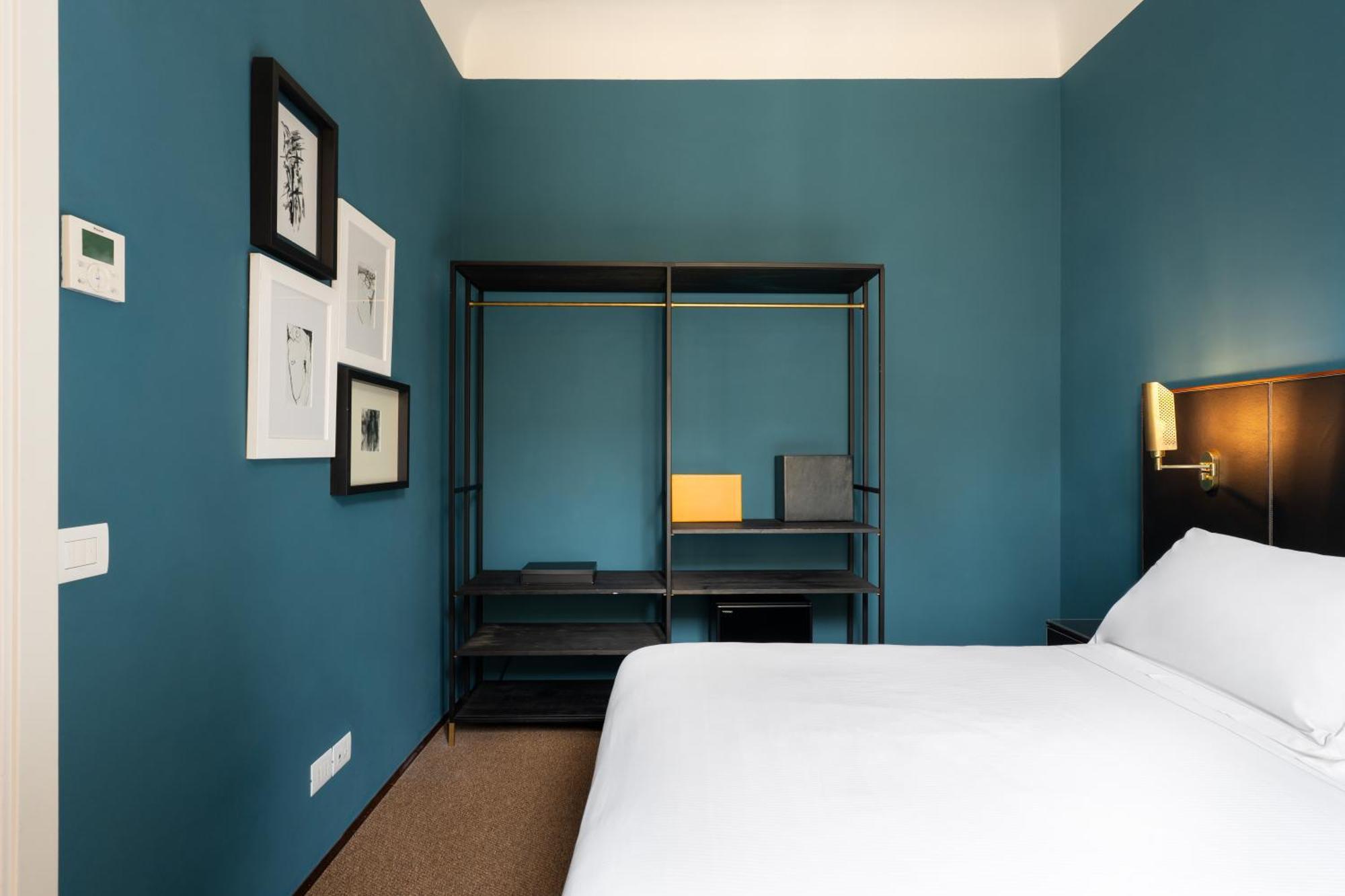4f Boutique 3* Florença